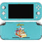 The Flinstones The Flintstones and Rubbles Nintendo Switch Lite Skin